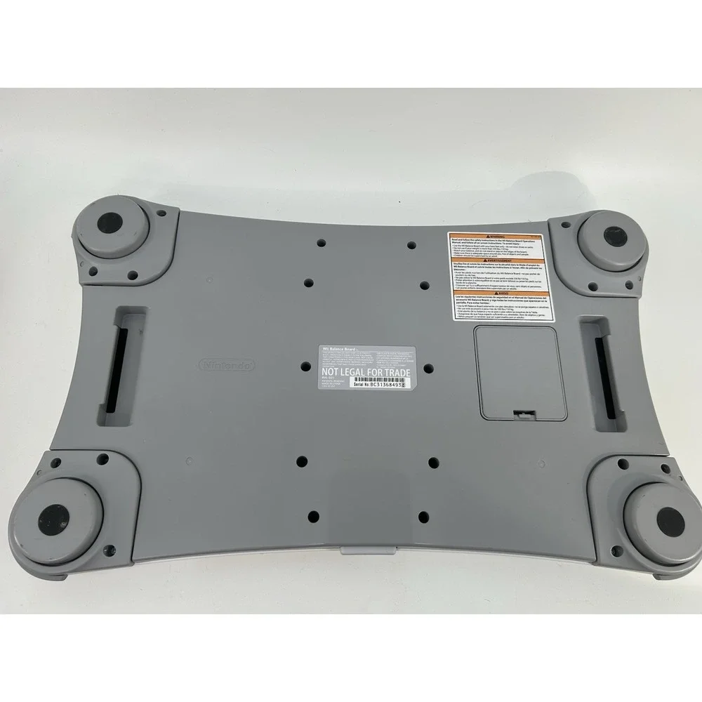 Nintendo Wii Fit Balance Board